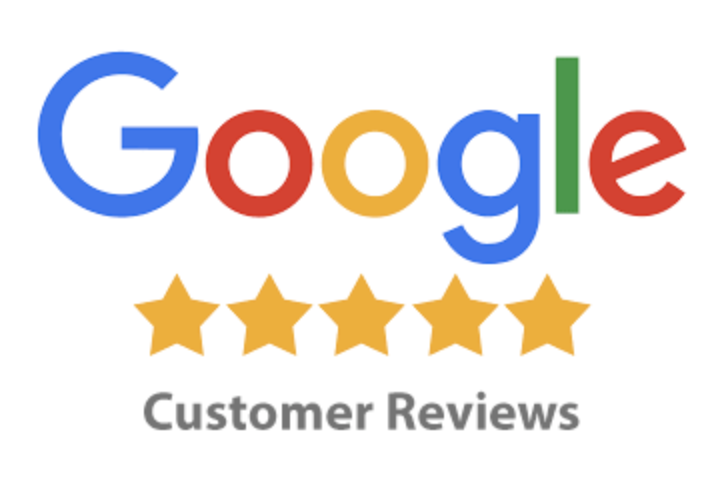 Google Reviews Logo