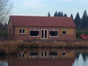 New Builds Worksop - C P Rose Building Services Ltd