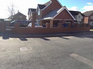 Extensions - C P Rose Building Services Ltd