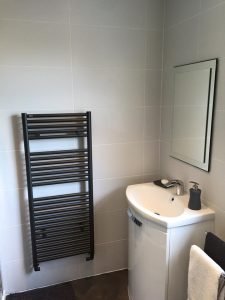 Building Contractors Mansfield