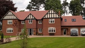 Builders Mansfield - Builders Worksop - C P Rose Building Services Ltd