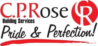 C P Rose Building Services Ltd Logo