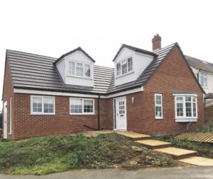 Building Services Mansfield - C P Rose Building Services Ltd