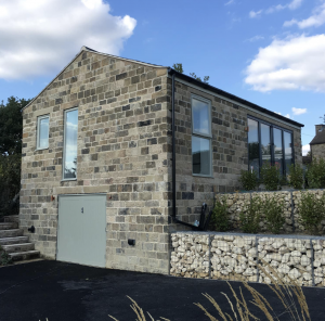 Building Services Mansfield, Worksop and Nottinghamshire - C P Rose Building Services Ltd