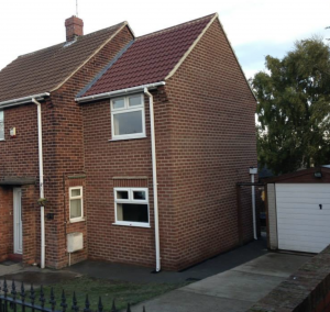 Loft Conversions Mansfield, Worksop and Nottinghamshire - C P Rose Building Services Ltd