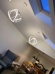 Building Contractors Mansfield, Worksop and Nottinghamshire - C P Rose Building Services Ltd