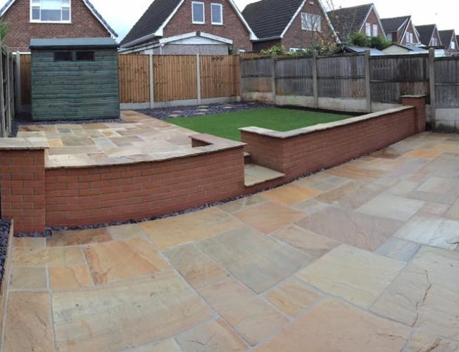 Hard Landscaping Hard Landscaping