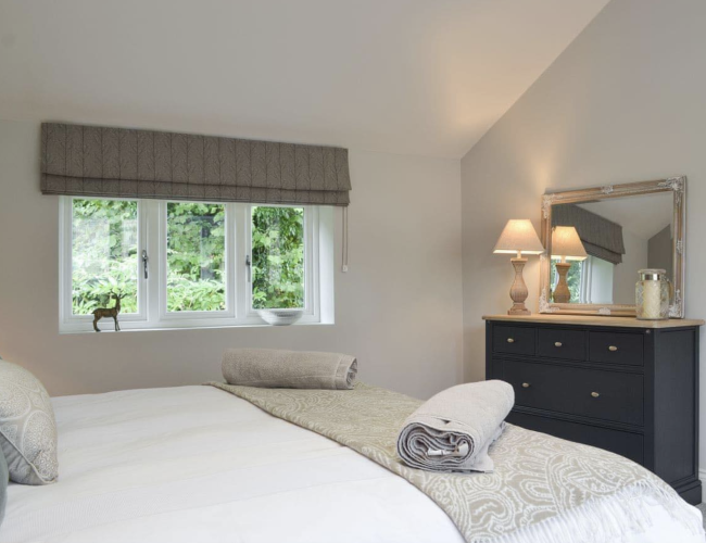 Builders Mansfield - Builders Worksop - C P Rose Building Services Ltd