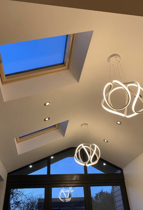 Building Company Mansfield, Worksop and Nottinghamshire - C P Rose Building Services Ltd