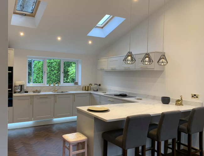 Building Services Mansfield, Worksop and Nottinghamshire – C P Rose Building Services Ltd Building Services Mansfield, Worksop and Nottinghamshire - C P Rose Building Services Ltd