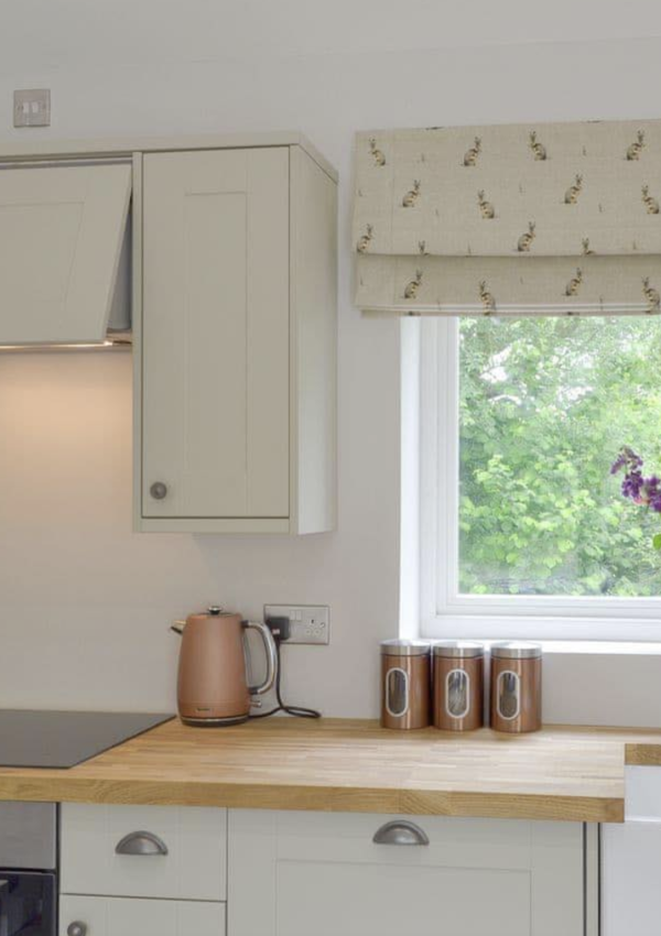 Property Maintenance Mansfield, Worksop and Nottinghamshire - C P Rose Building Services Ltd